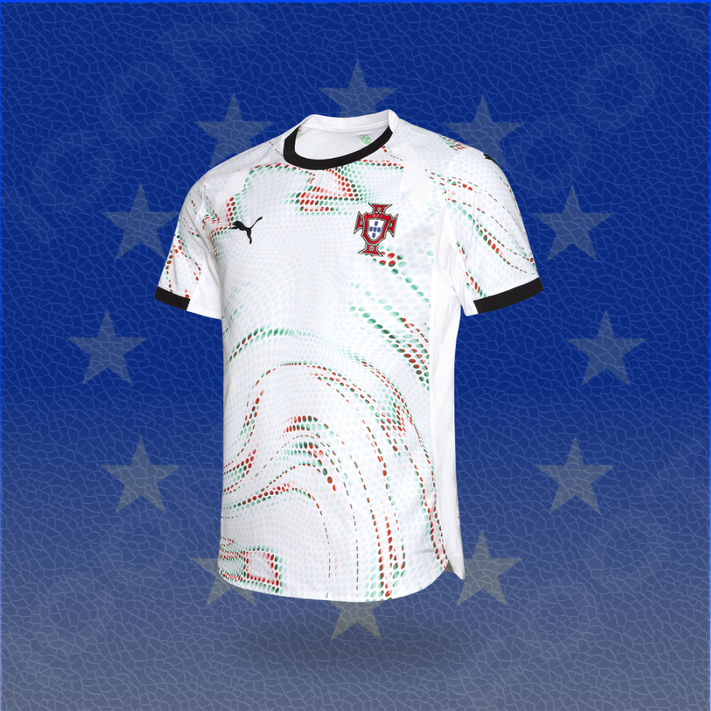 Portugal Away 2025