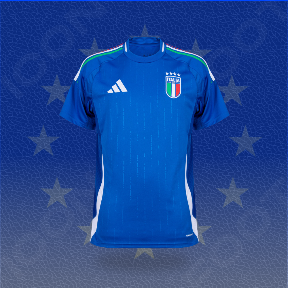 Italy Home 2025