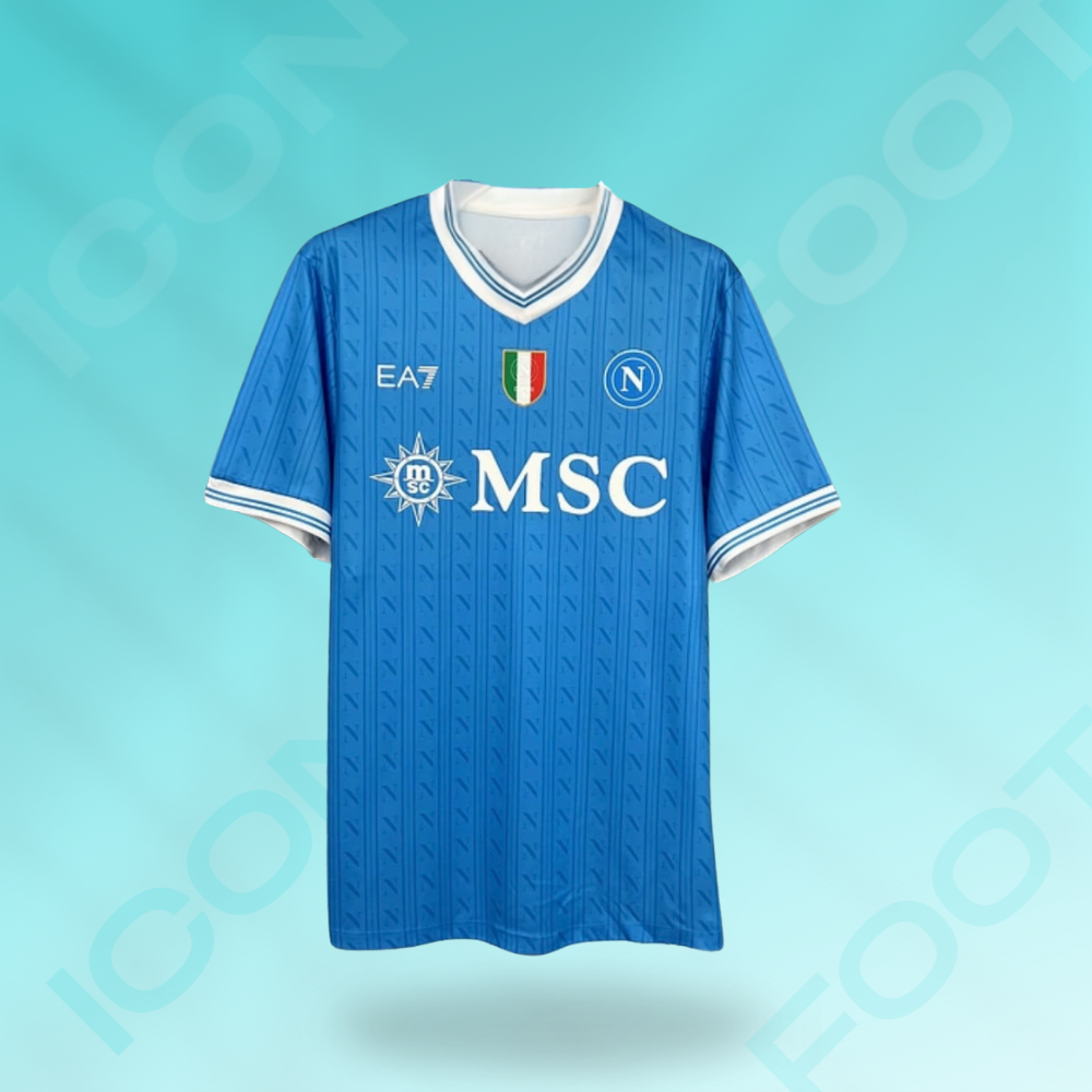 Napoli Home 2026