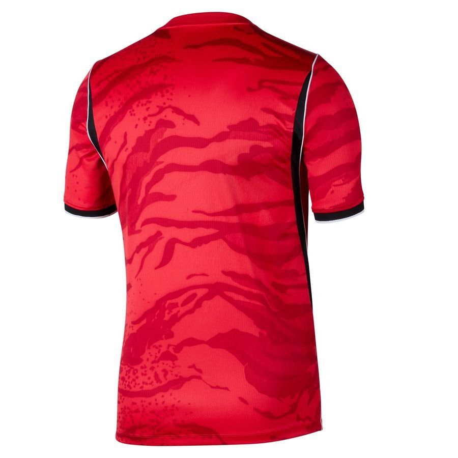 South Korea Home 2026