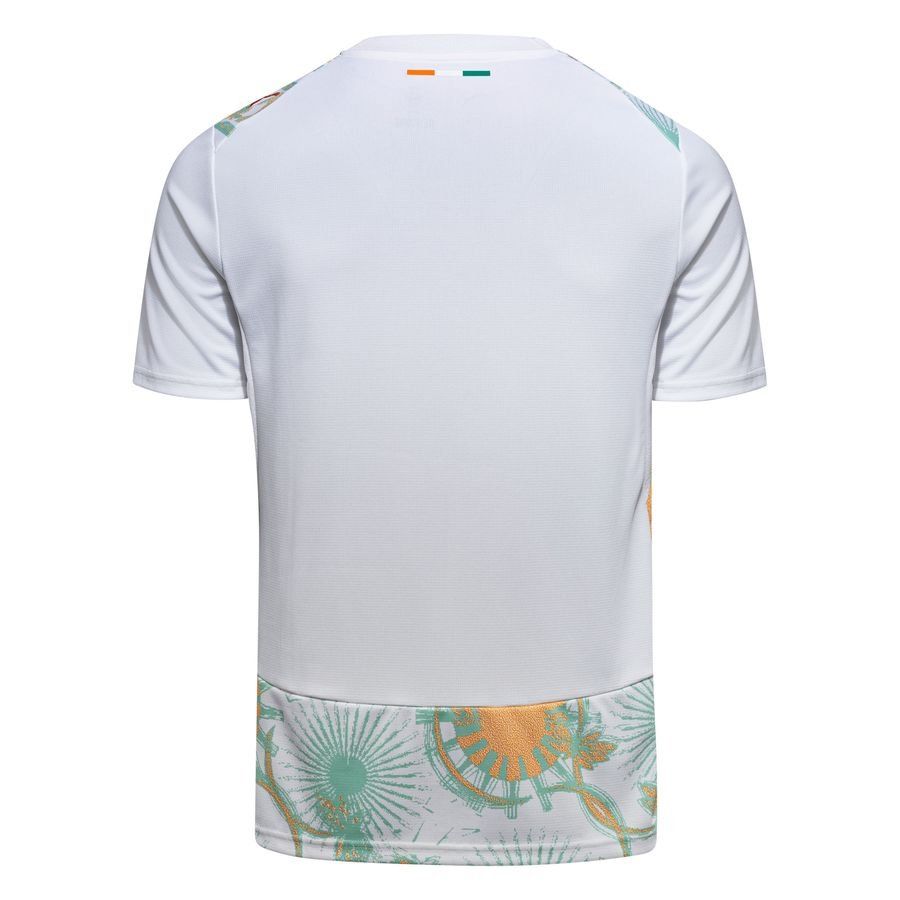 Morocco Home 2026