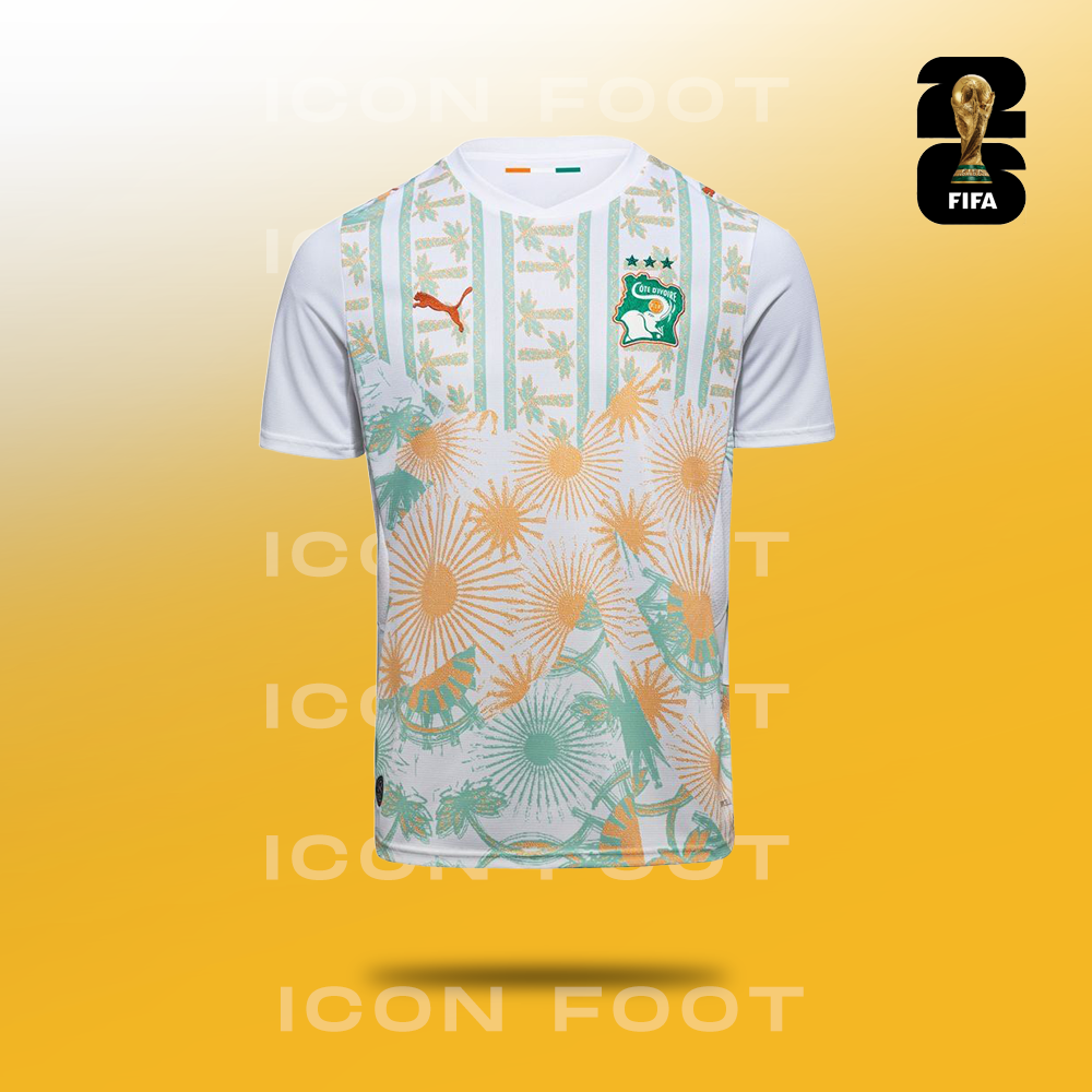 Morocco Home 2026