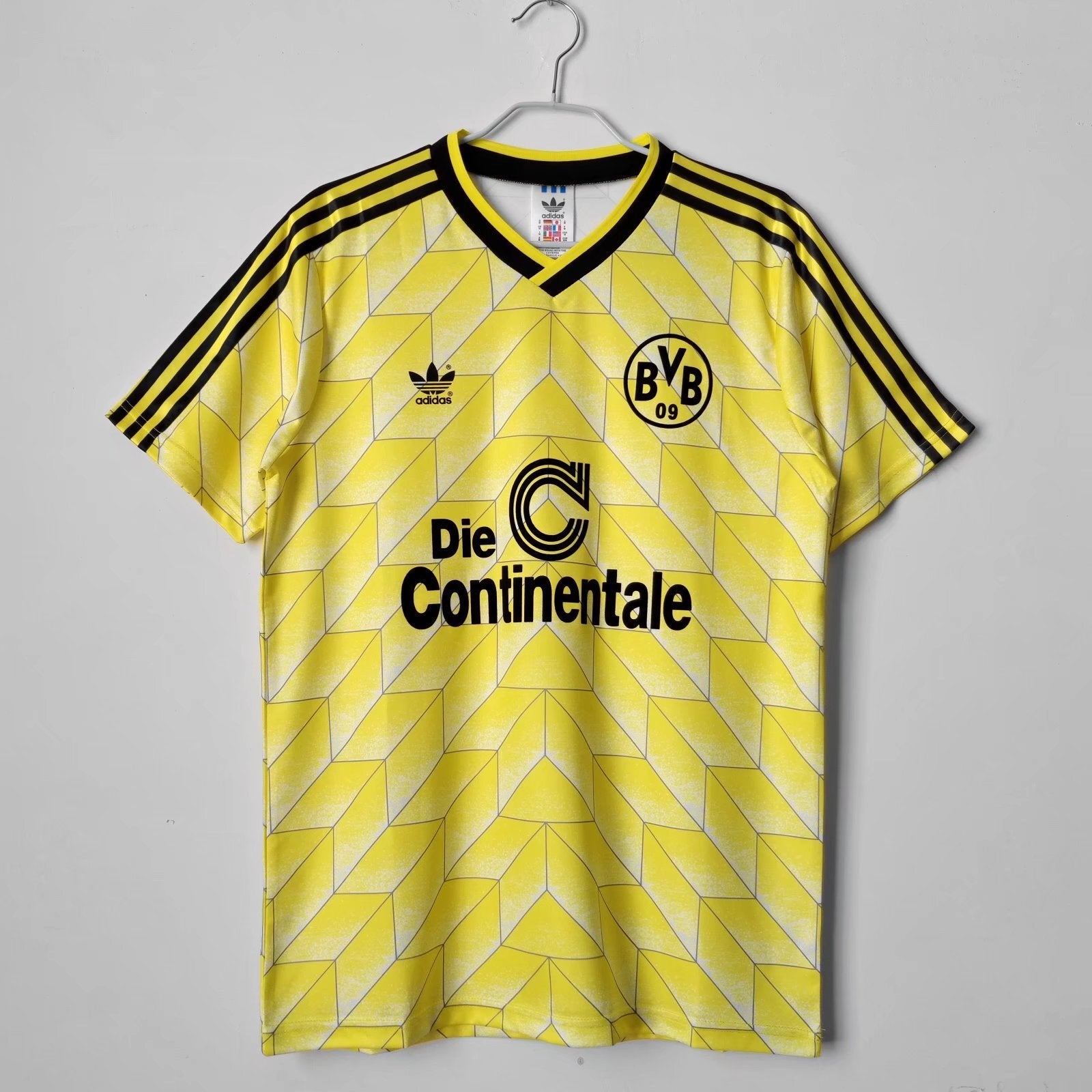 Dortmund 1988 Retro