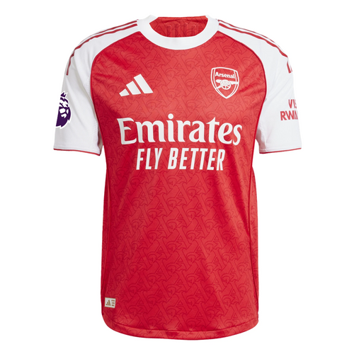 Arsenal Home 2026