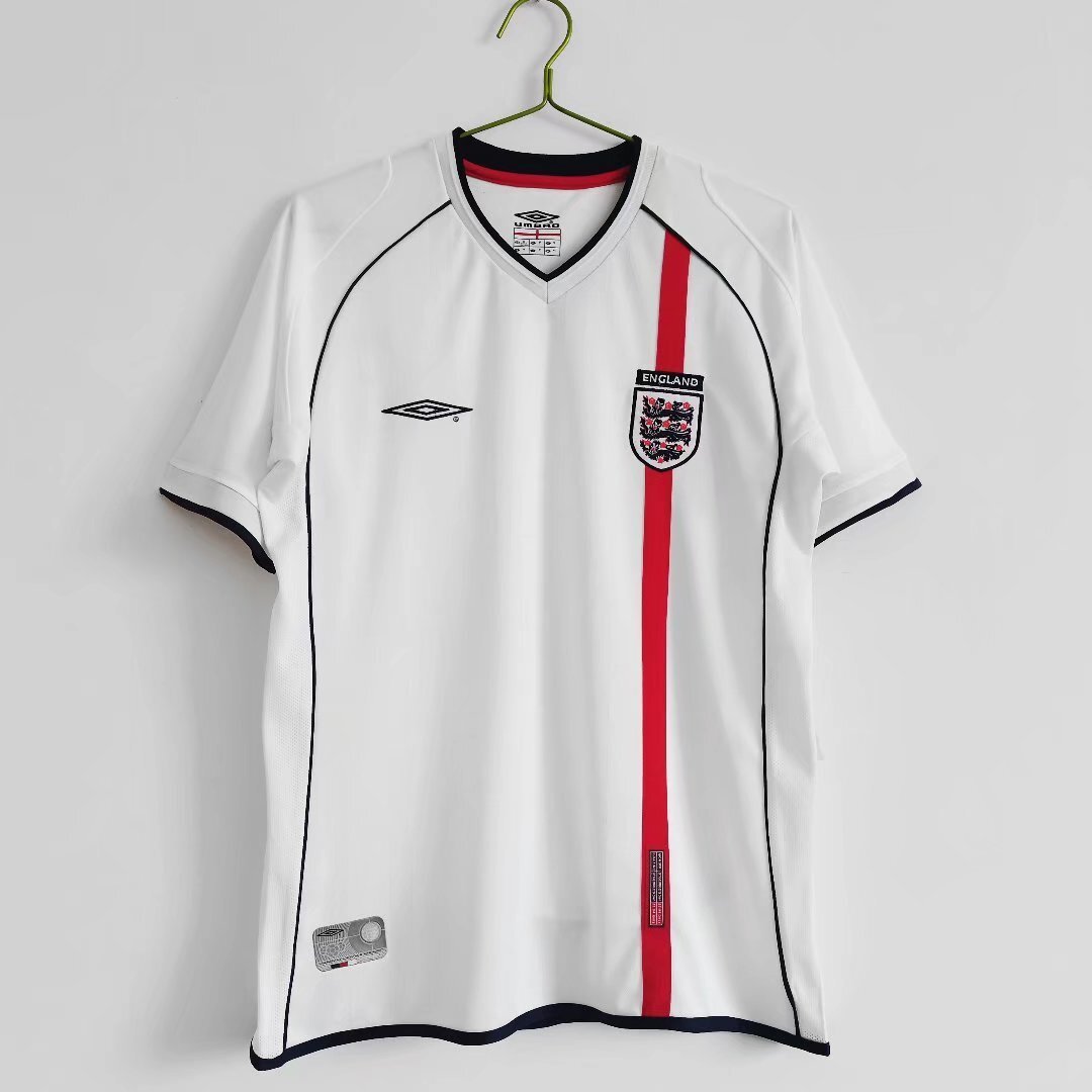 England 1996 Retro