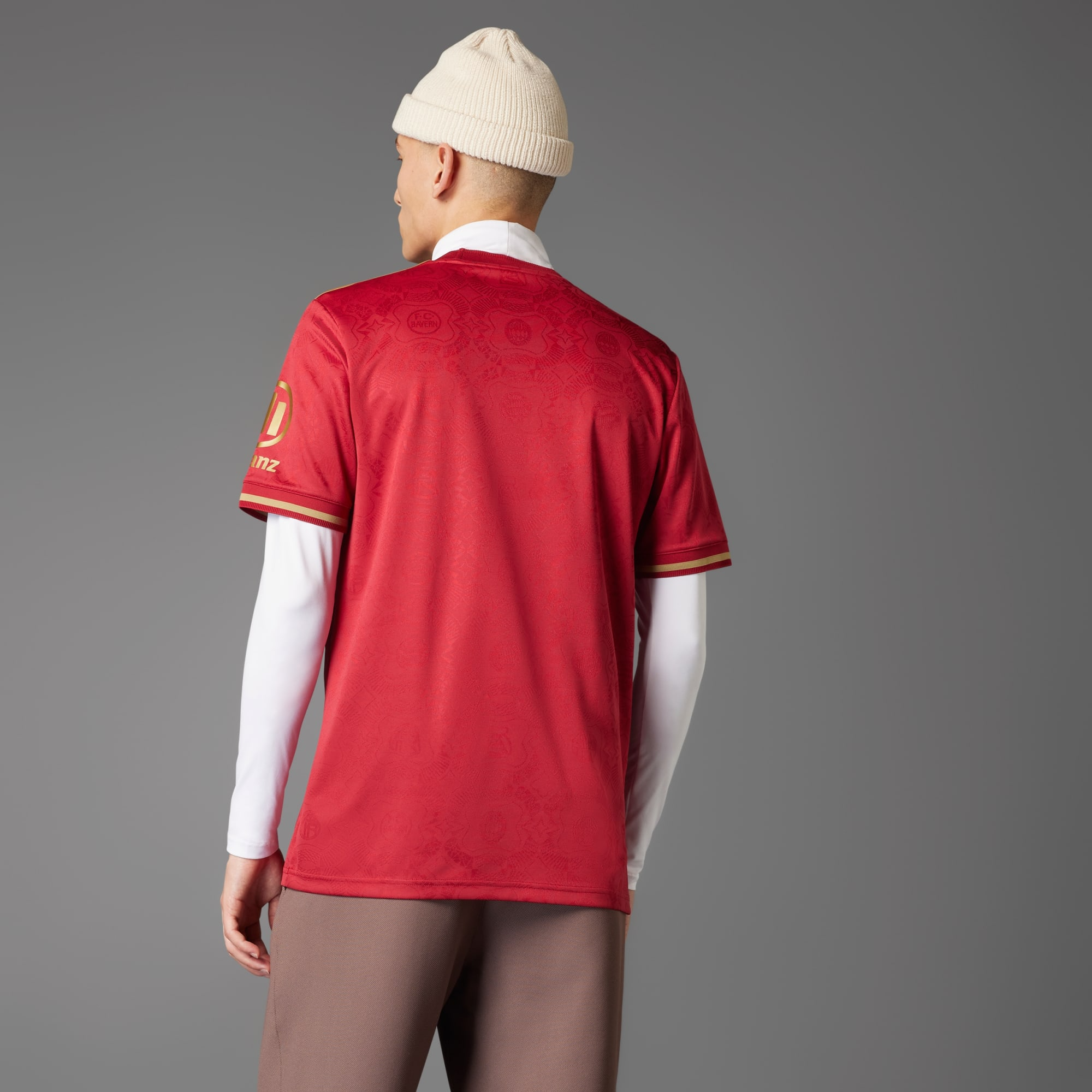 Bayern FC Anniversary Edition