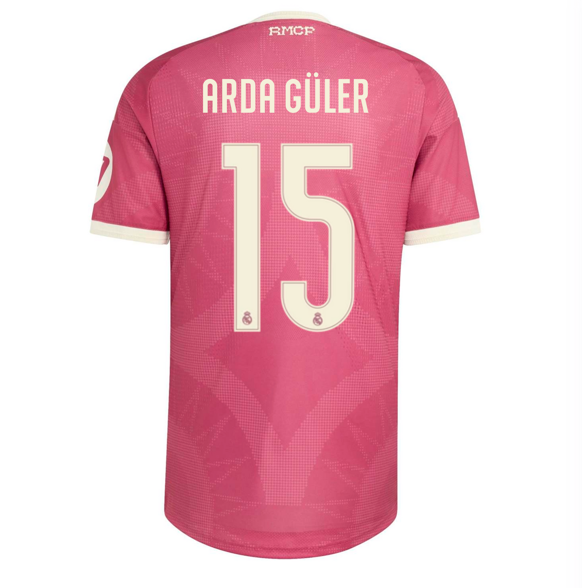 Maillot Real Madrid Third 2026/2027