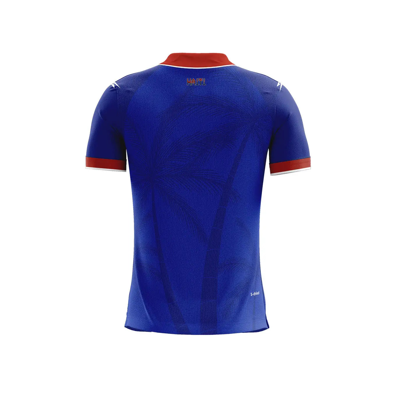 Mexico Home 2026