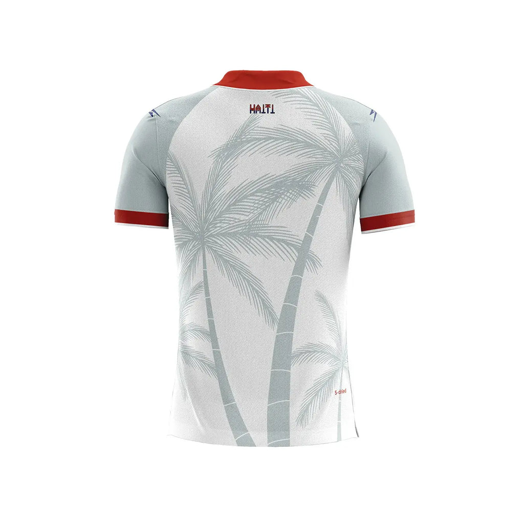 Mexico Home 2026