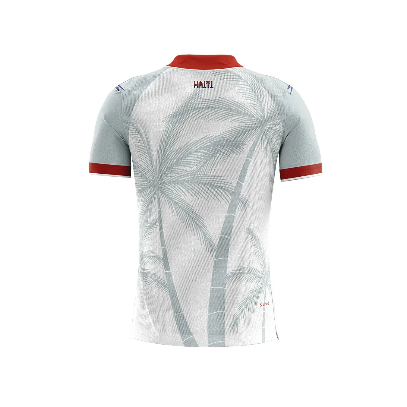 Mexico Home 2026