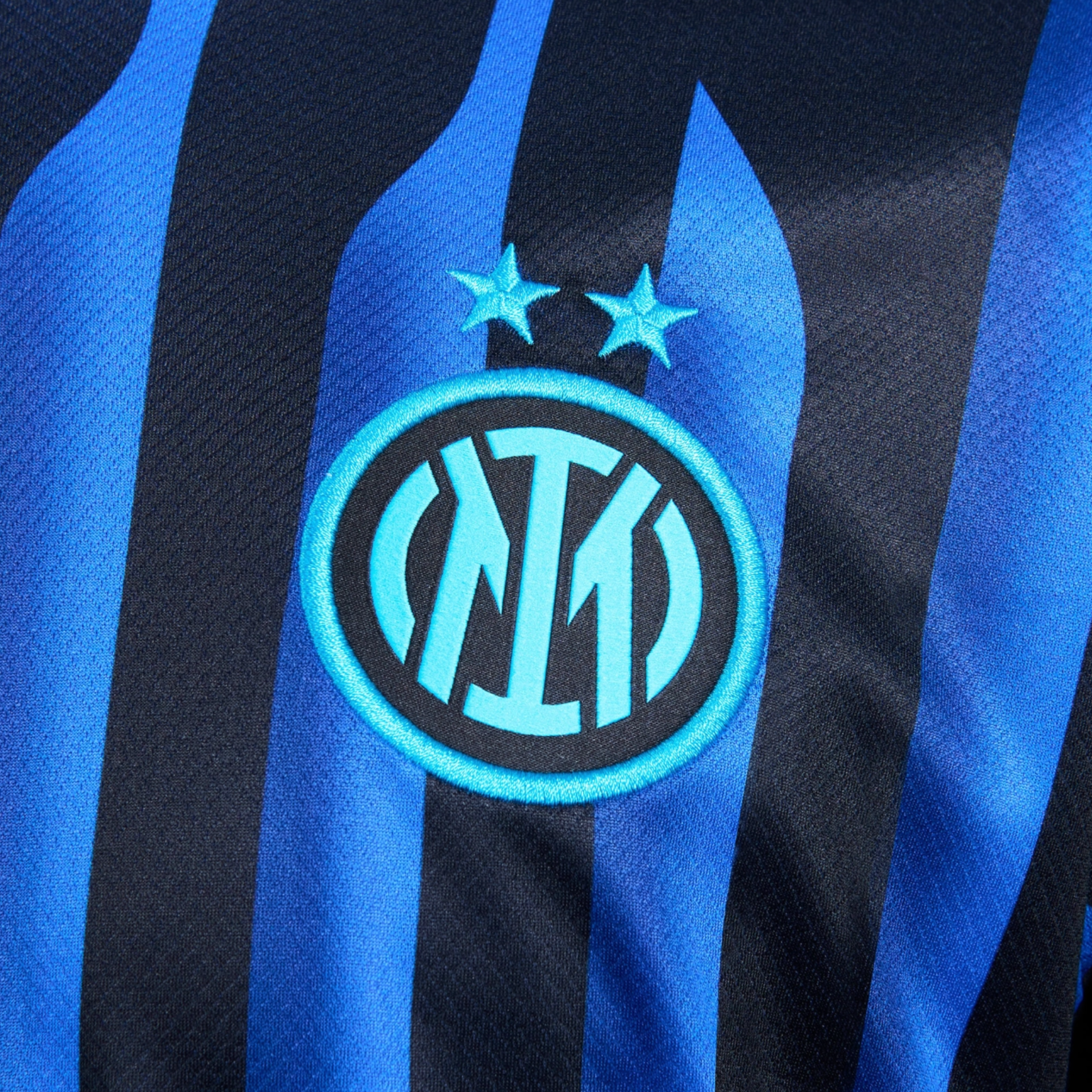 Inter Milan Domicile 2026
