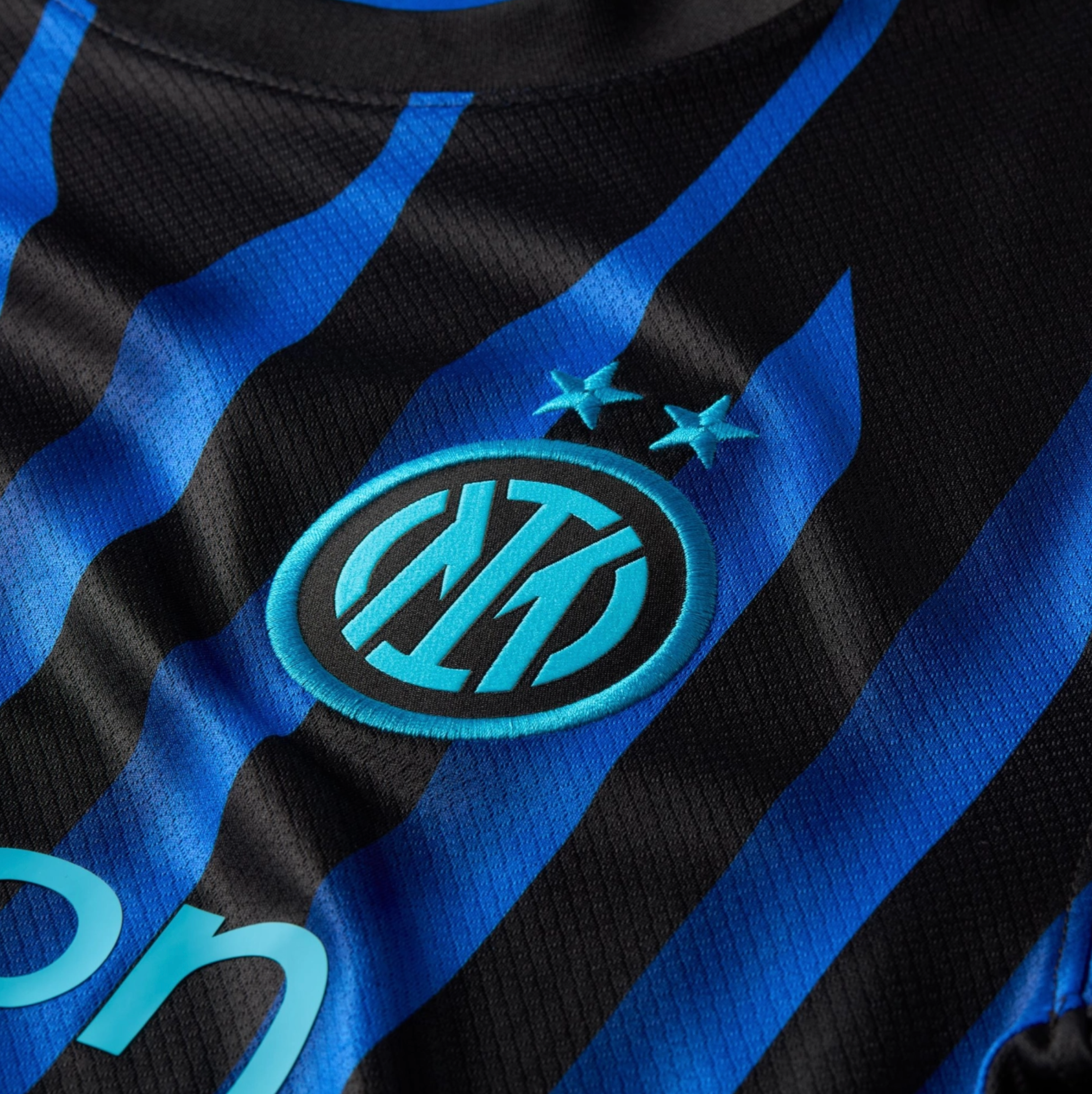 Inter Milan Domicile 2026