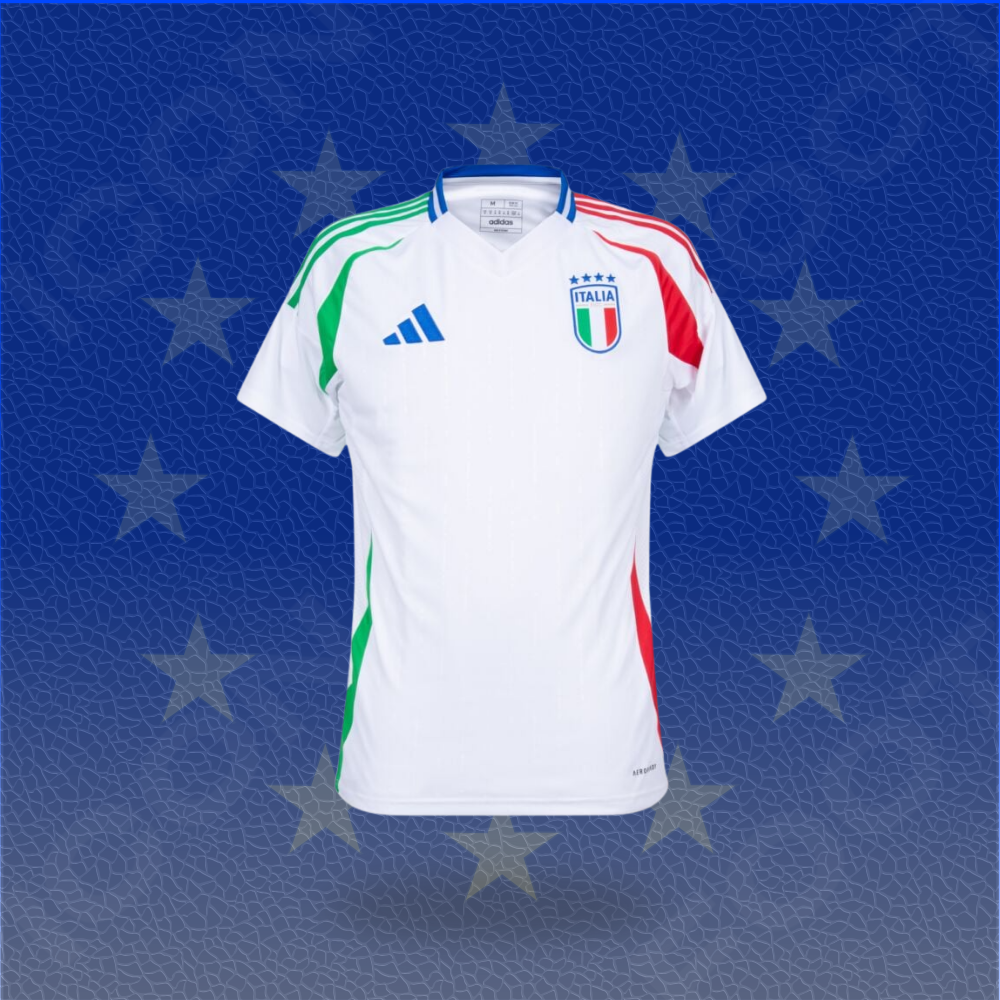 Italie Away 2025