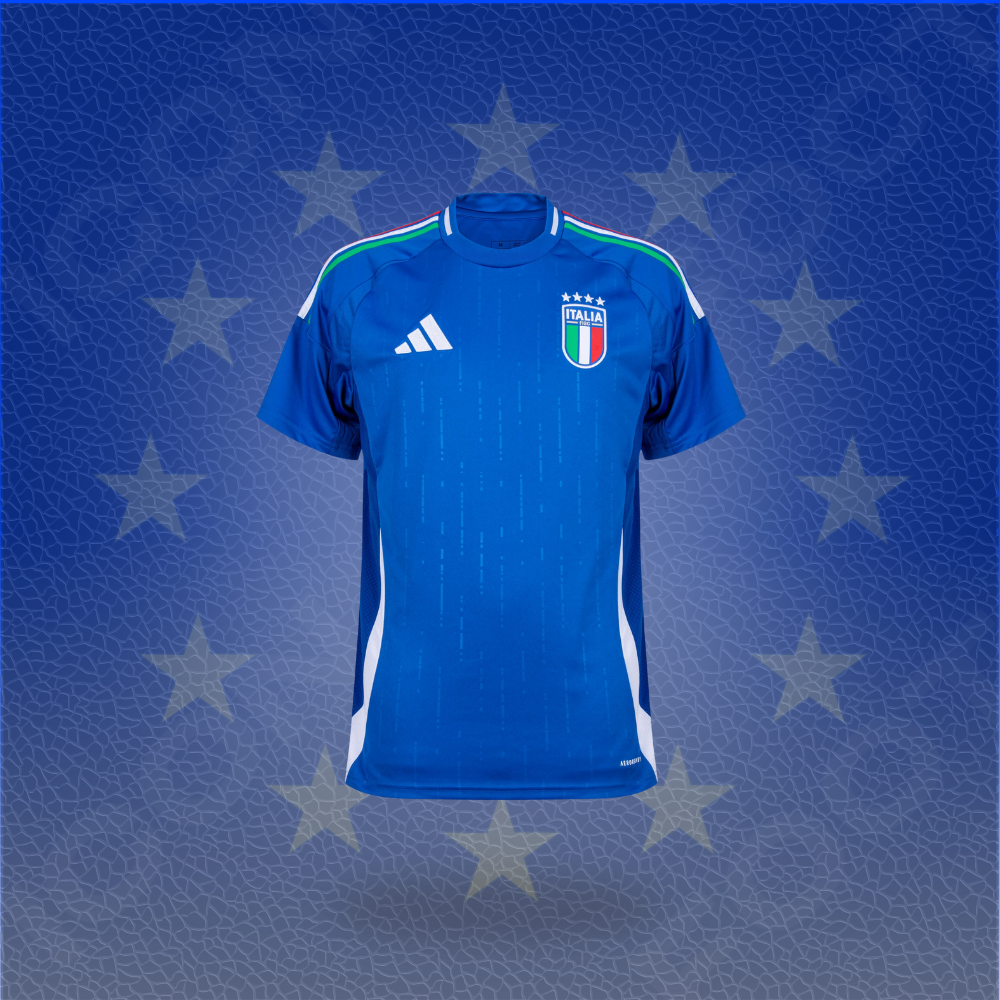 Italie Home 2025