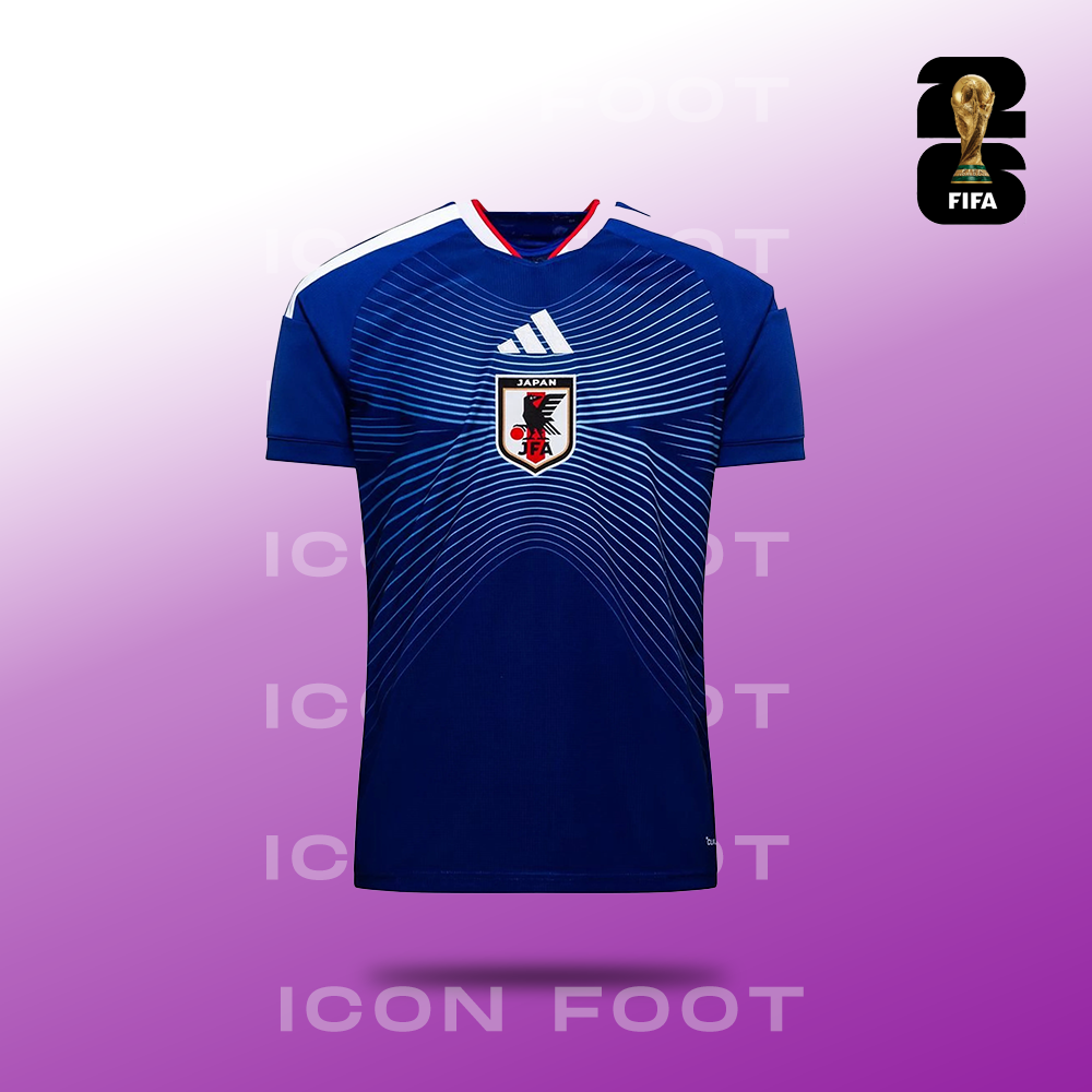 Japon Domicile 2026