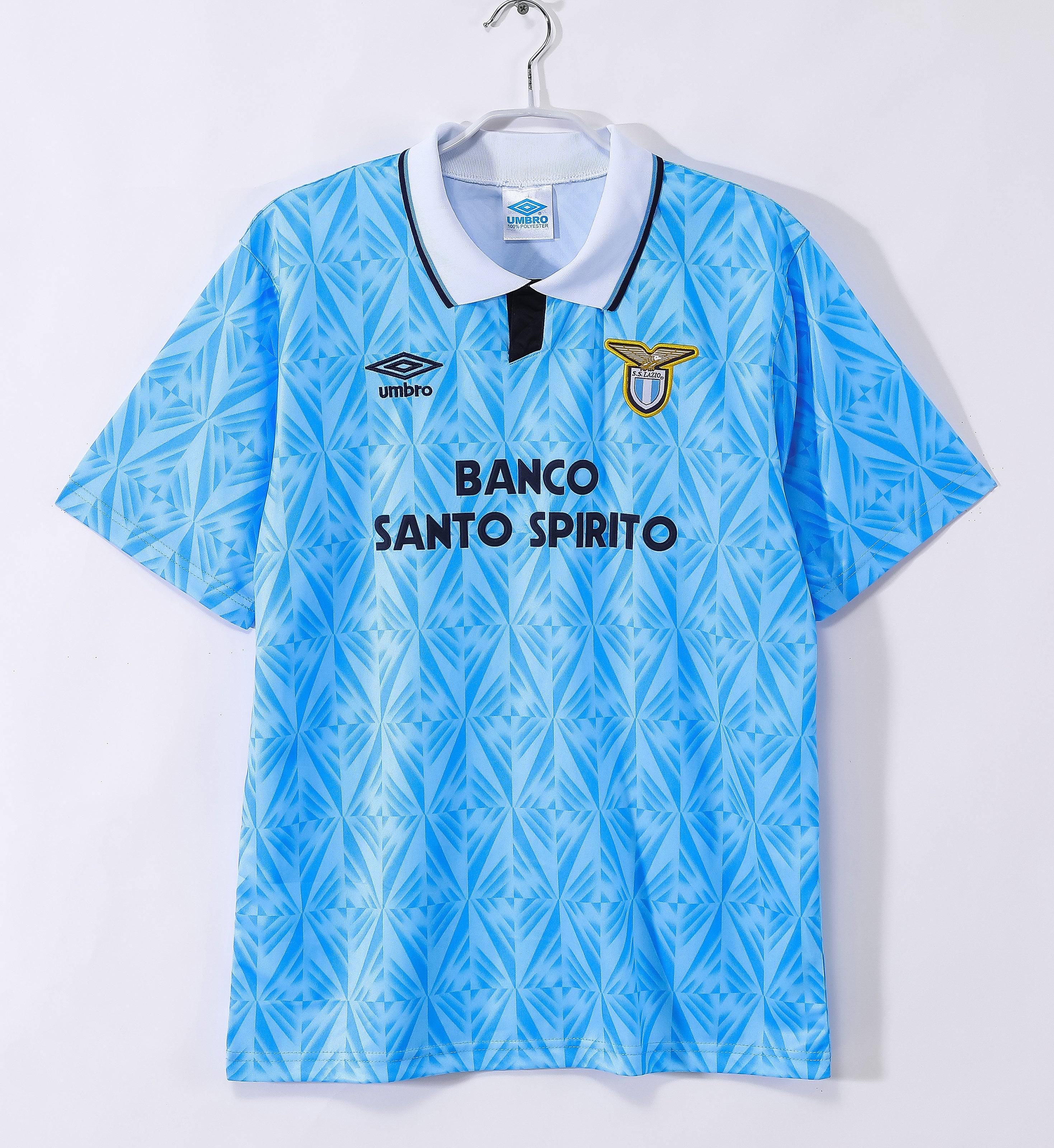 Lazio 1991 Retro