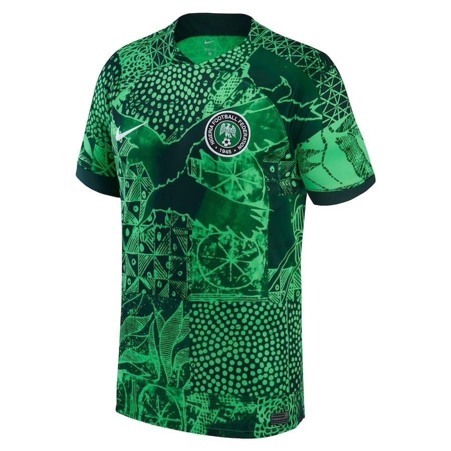 Nigeria Home 2026