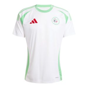 Algerie 2026