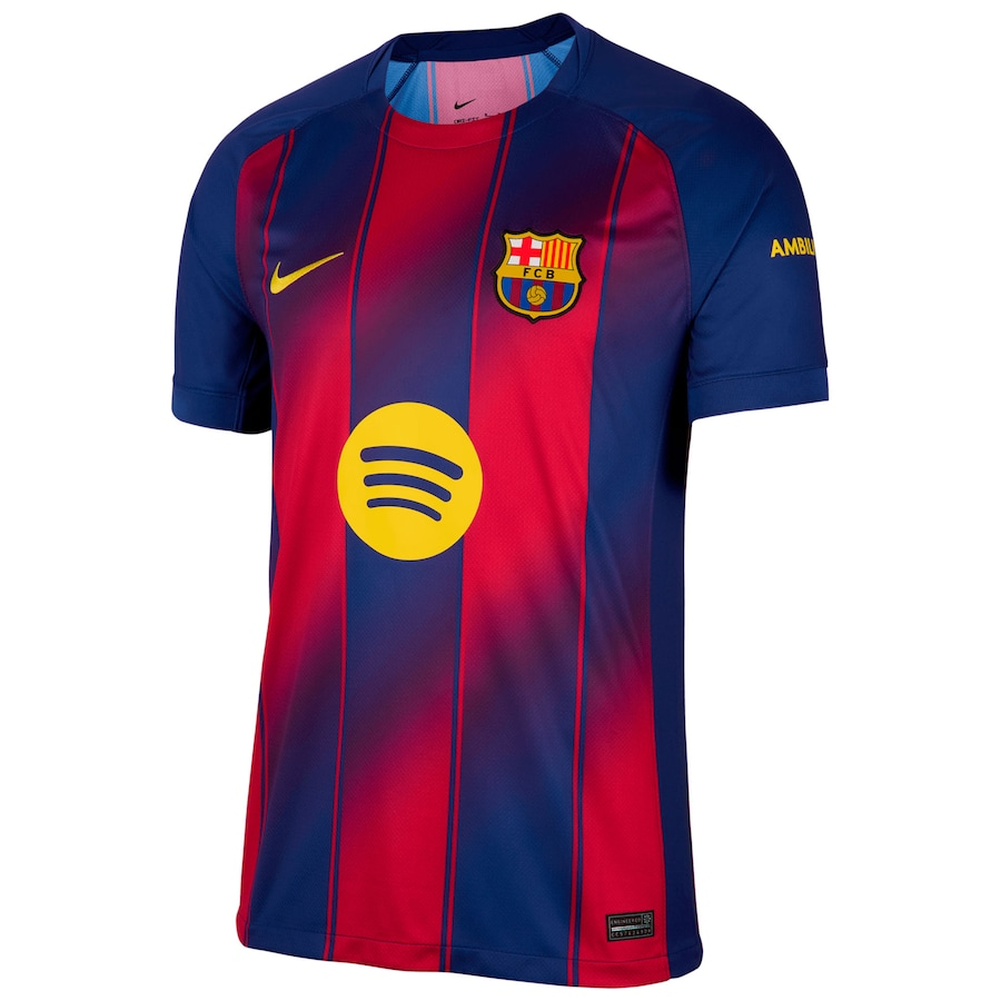Barcelone Home 2026