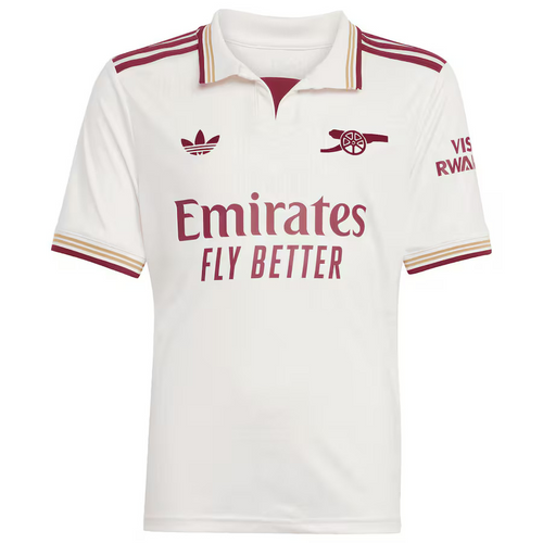 Arsenal Third 2026