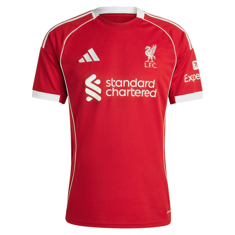 Liverpool Home 2026