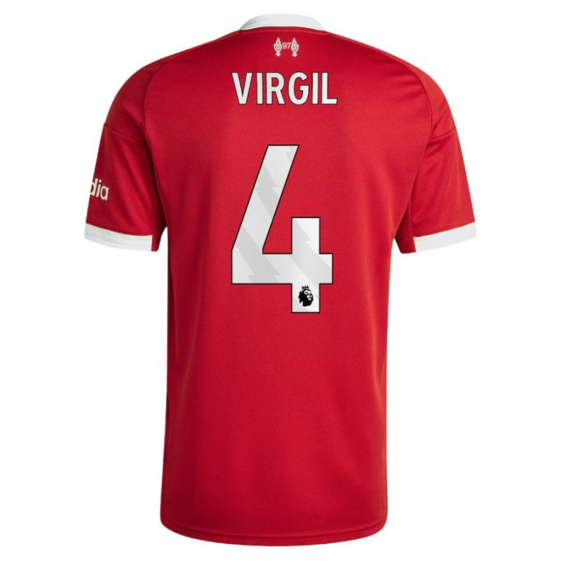 Liverpool Home 2026