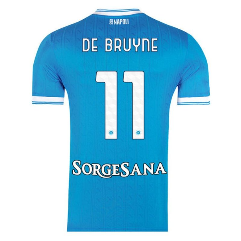Napoli Home 2026