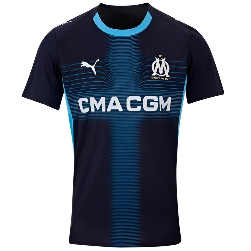OM Away 2026