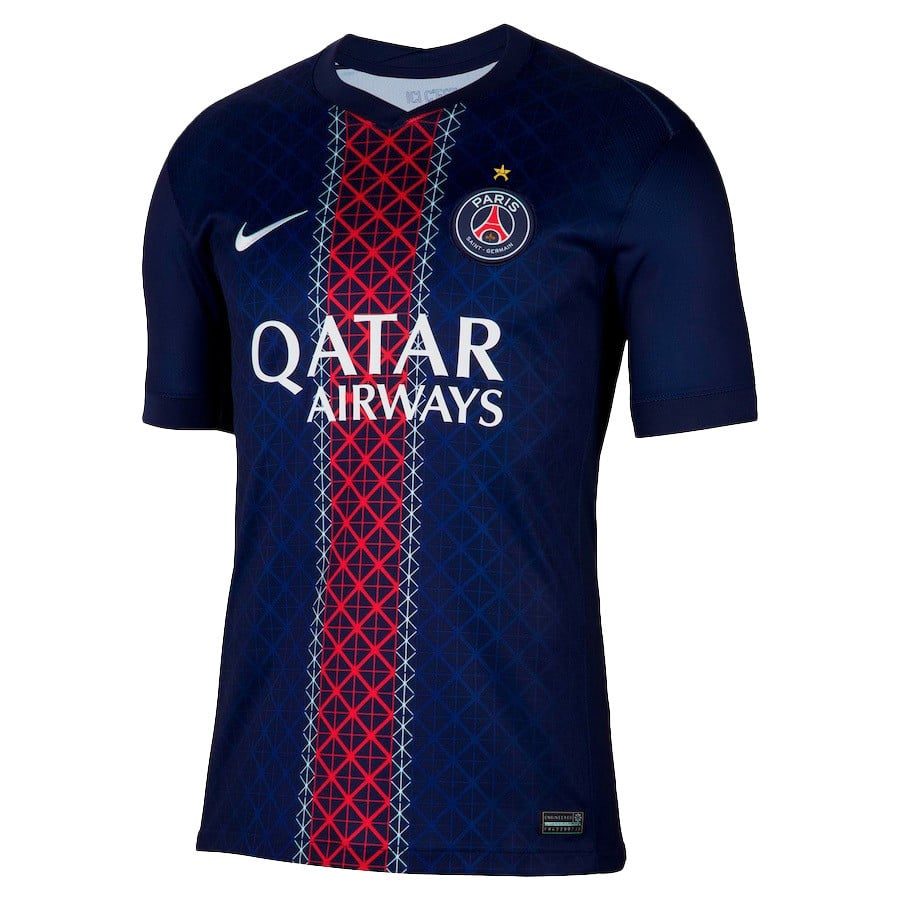 PSG Home 2026