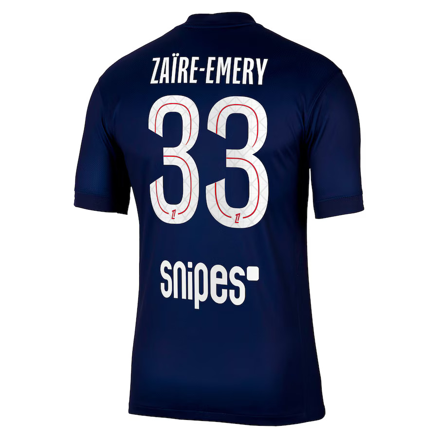 PSG Home 2026