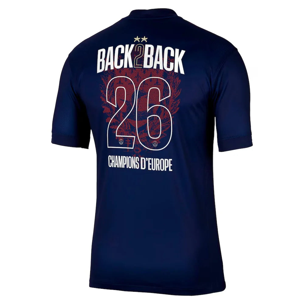 PSG Trikot Night Edition 2026