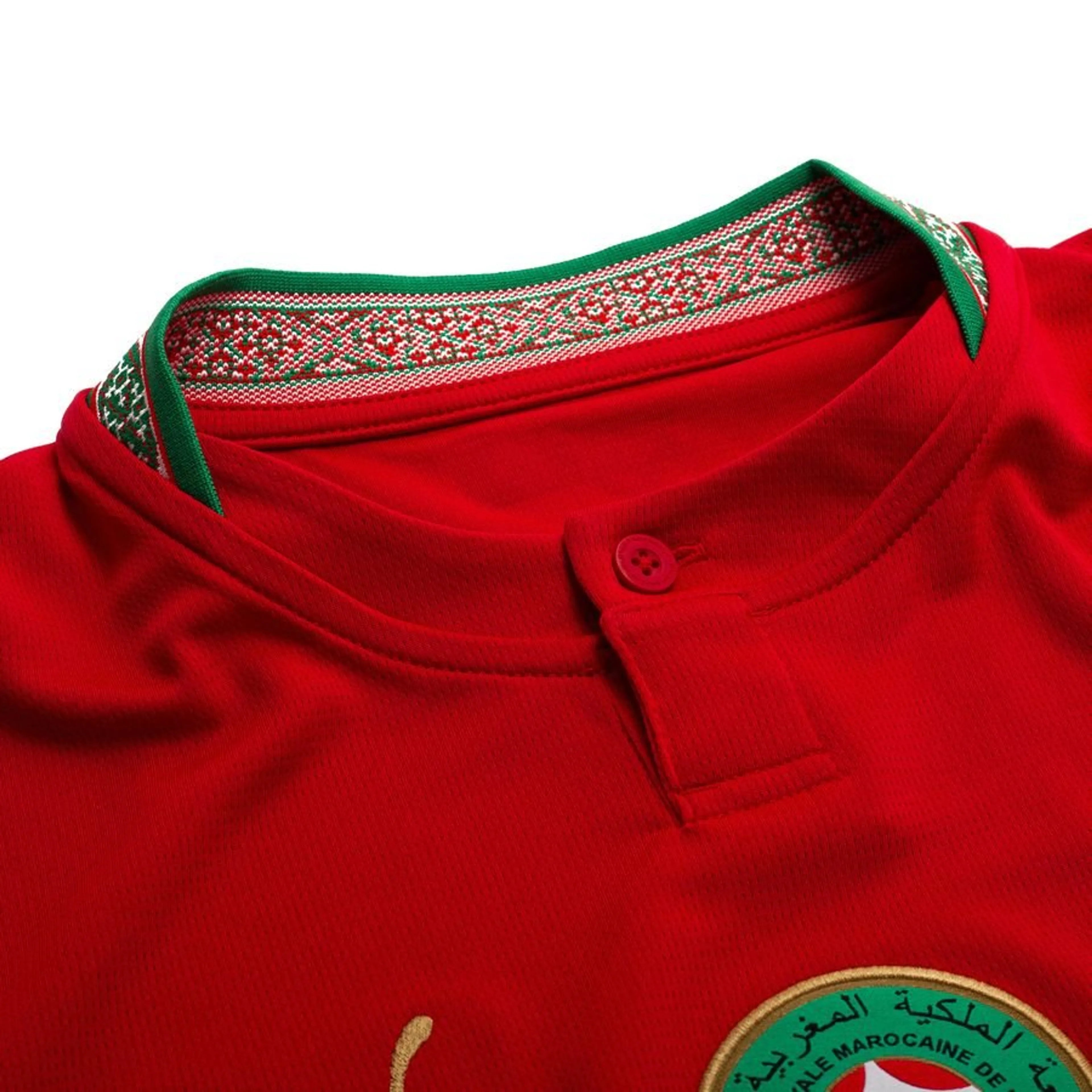 Maroc Domicile 2026