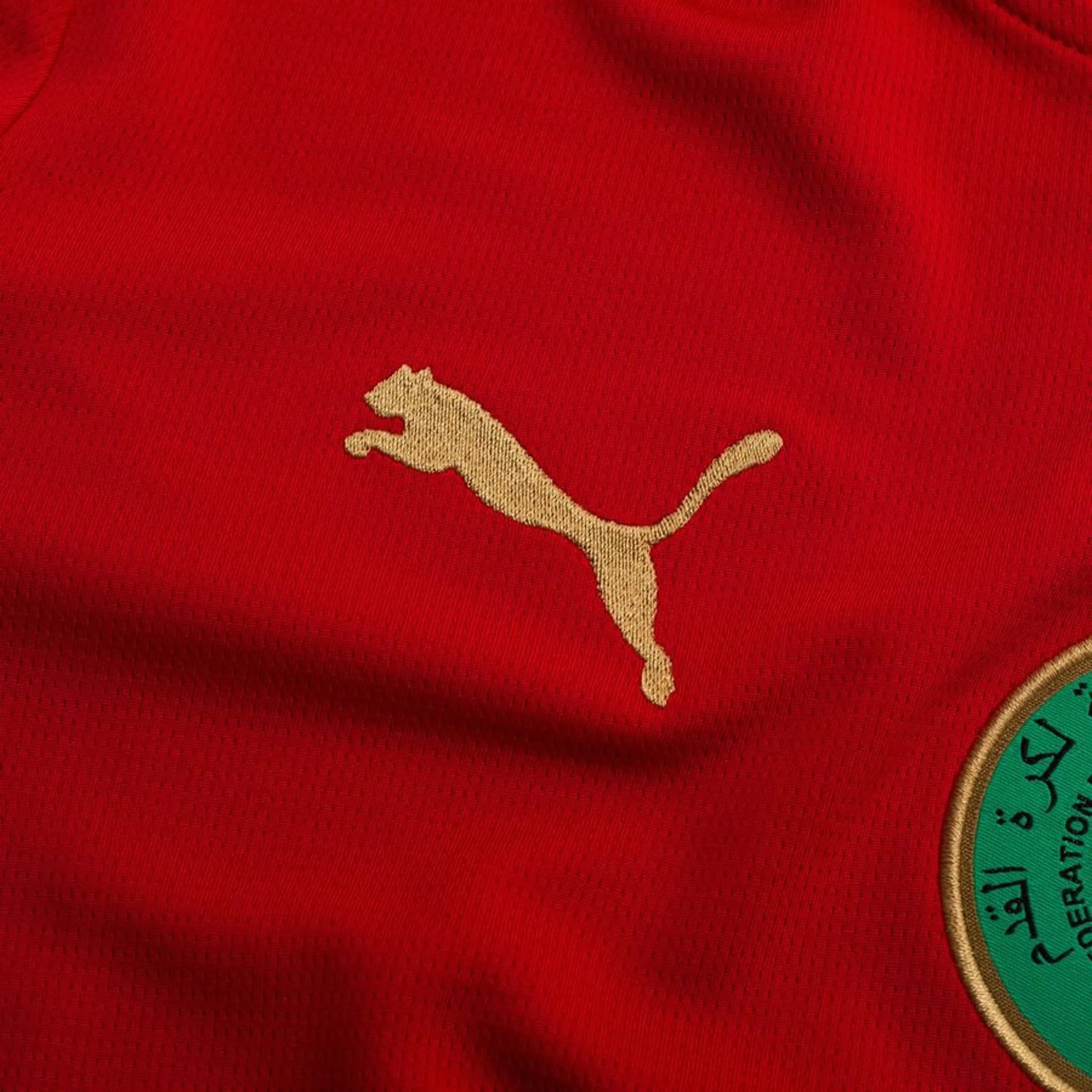 Maroc Domicile 2026