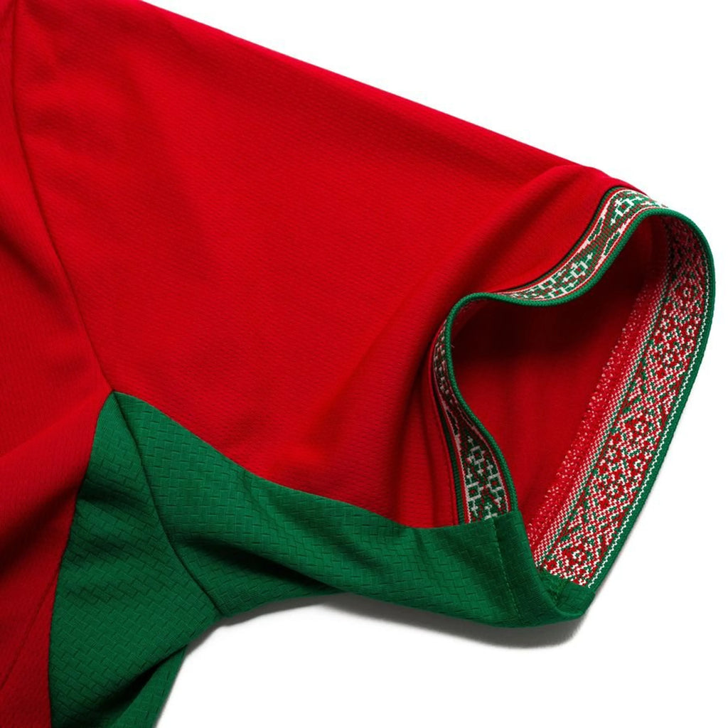 Maroc Domicile 2026 Enfant