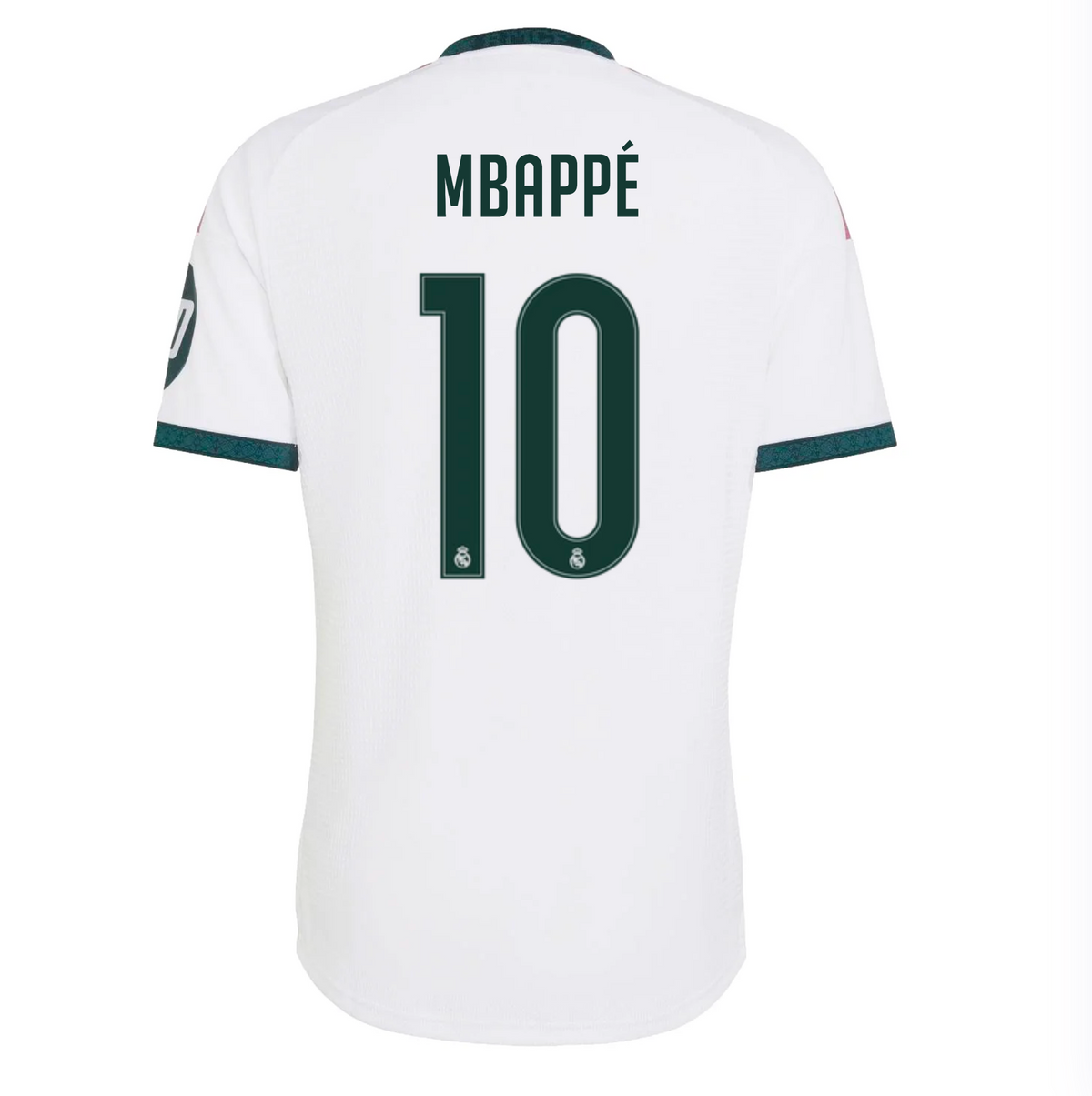 Maillot Real Madrid Domicile 2026/2027