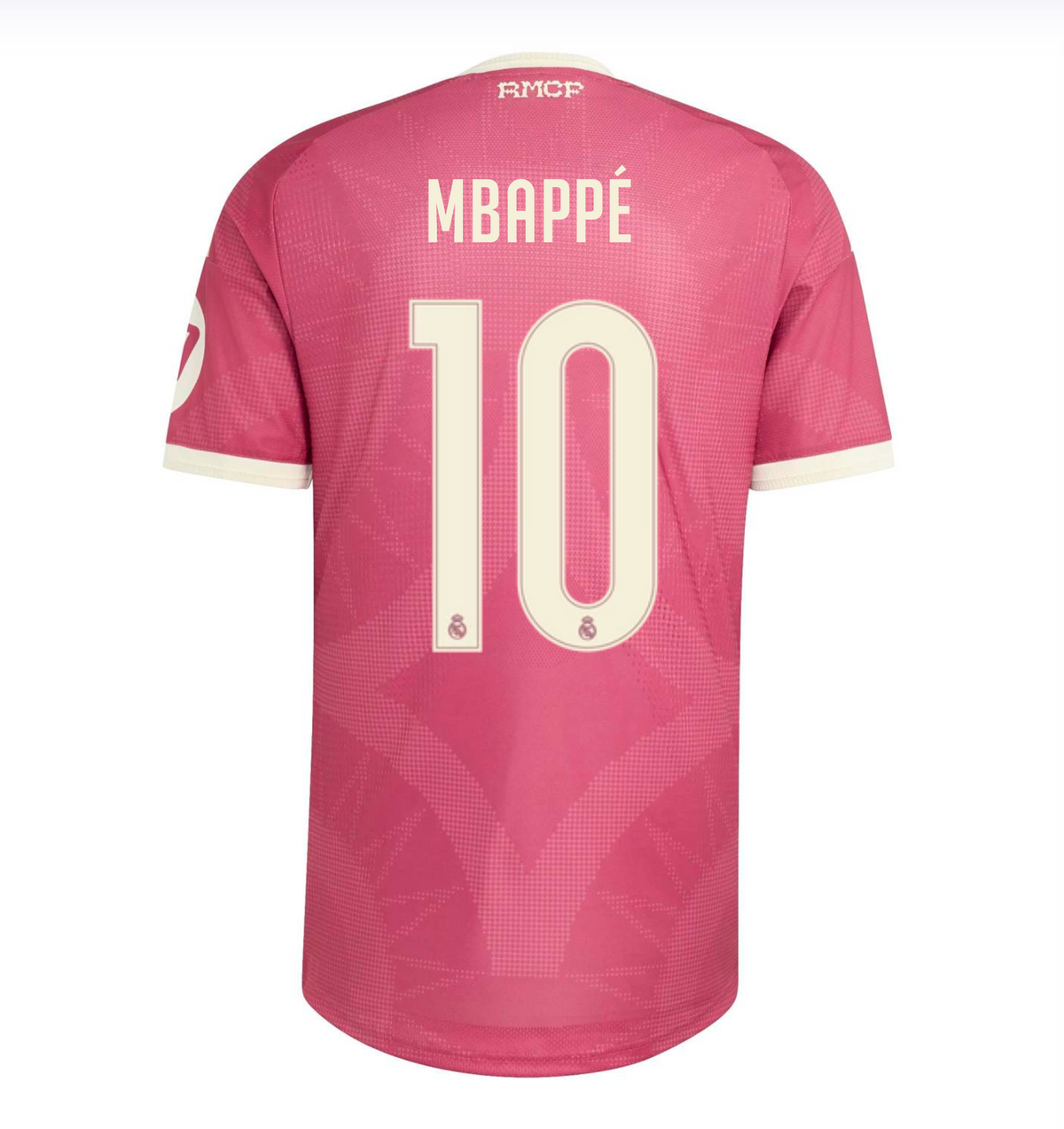Maillot Real Madrid Third 2026/2027