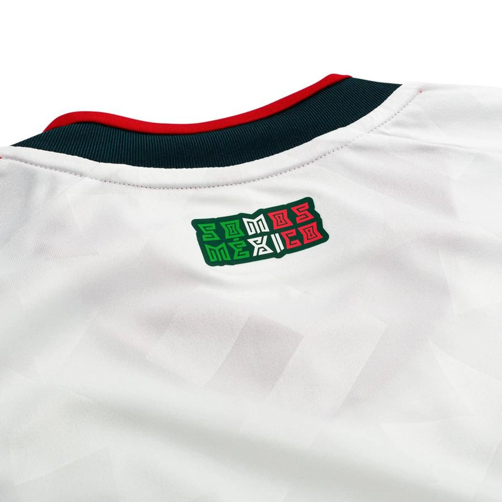 Mexico Away 2026