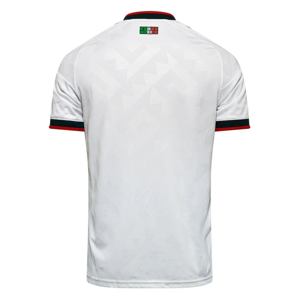 Mexico Away 2026