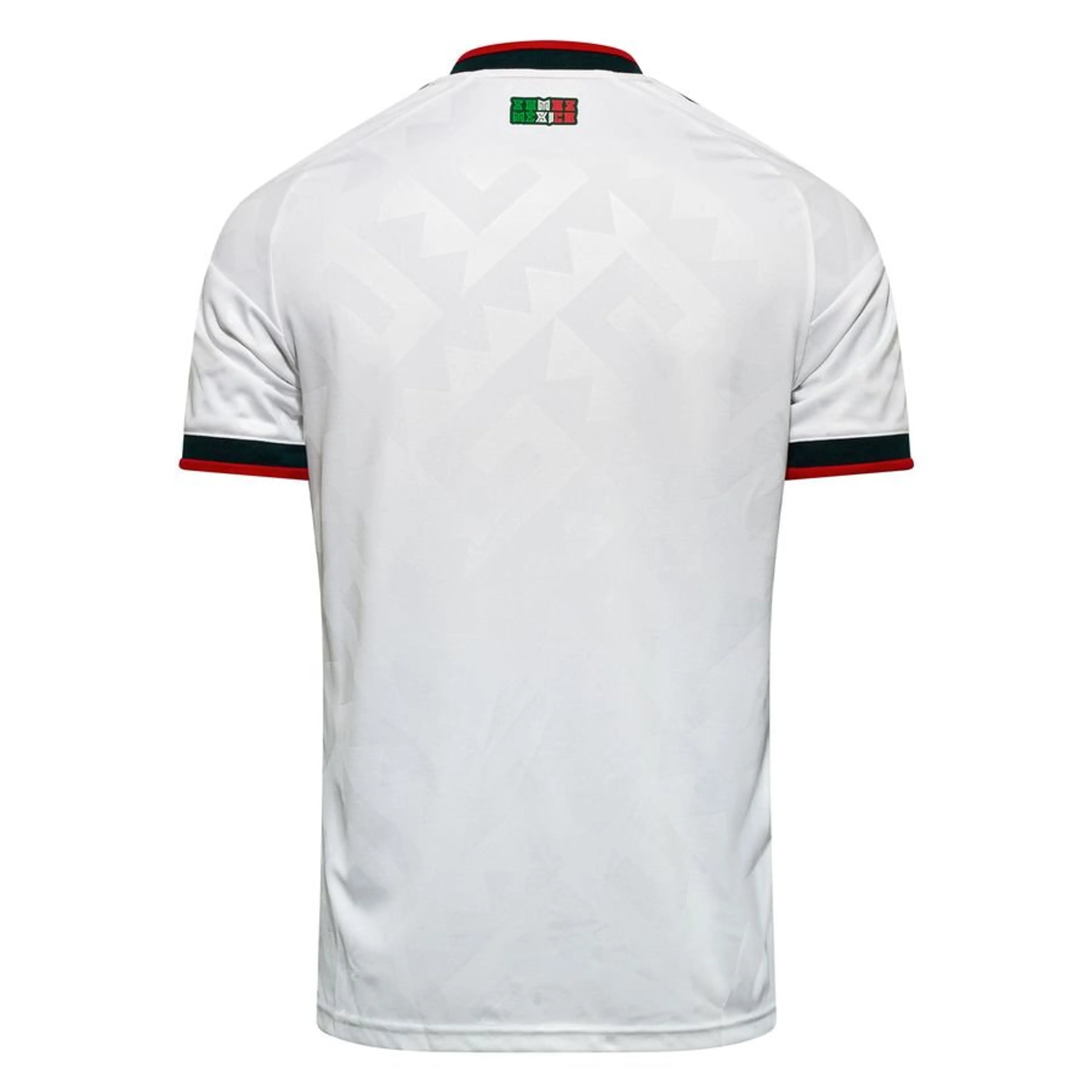 Mexico Away 2026