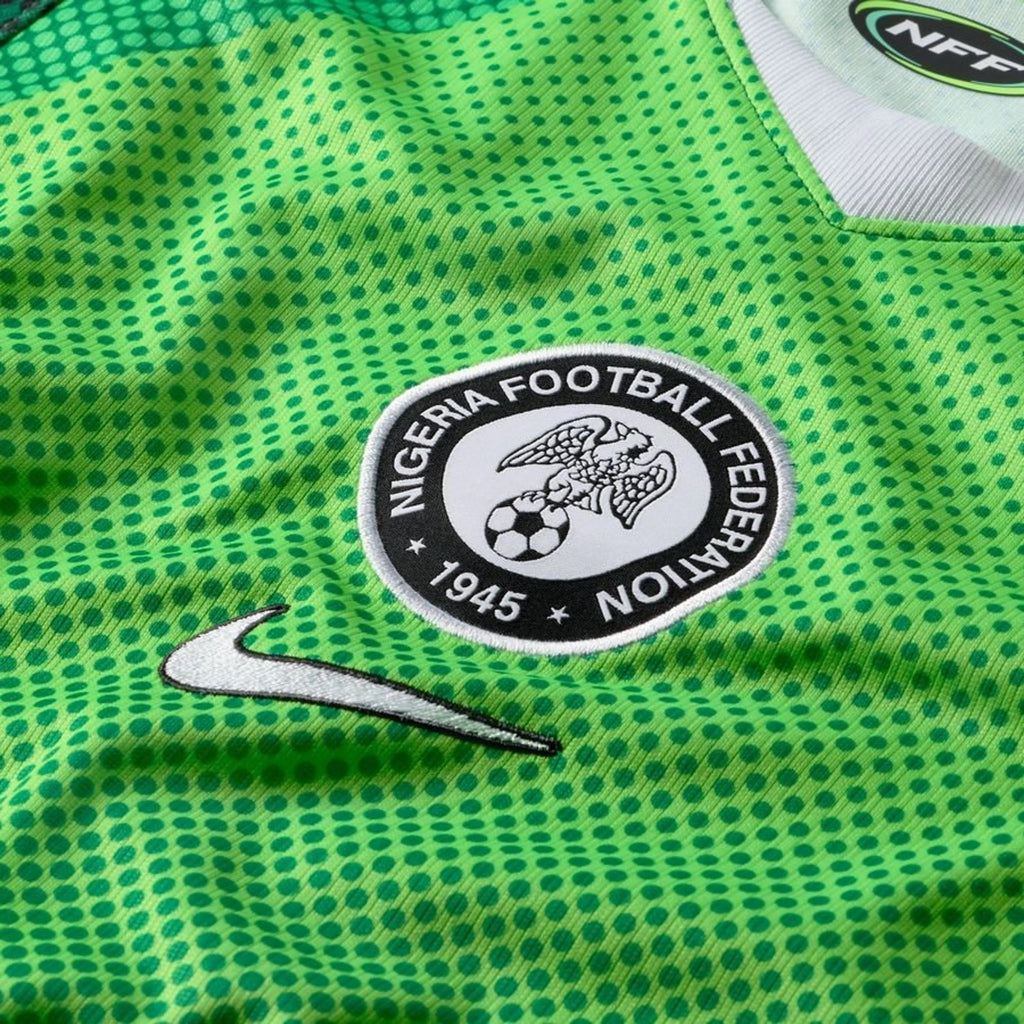Nigeria Domicile 2026