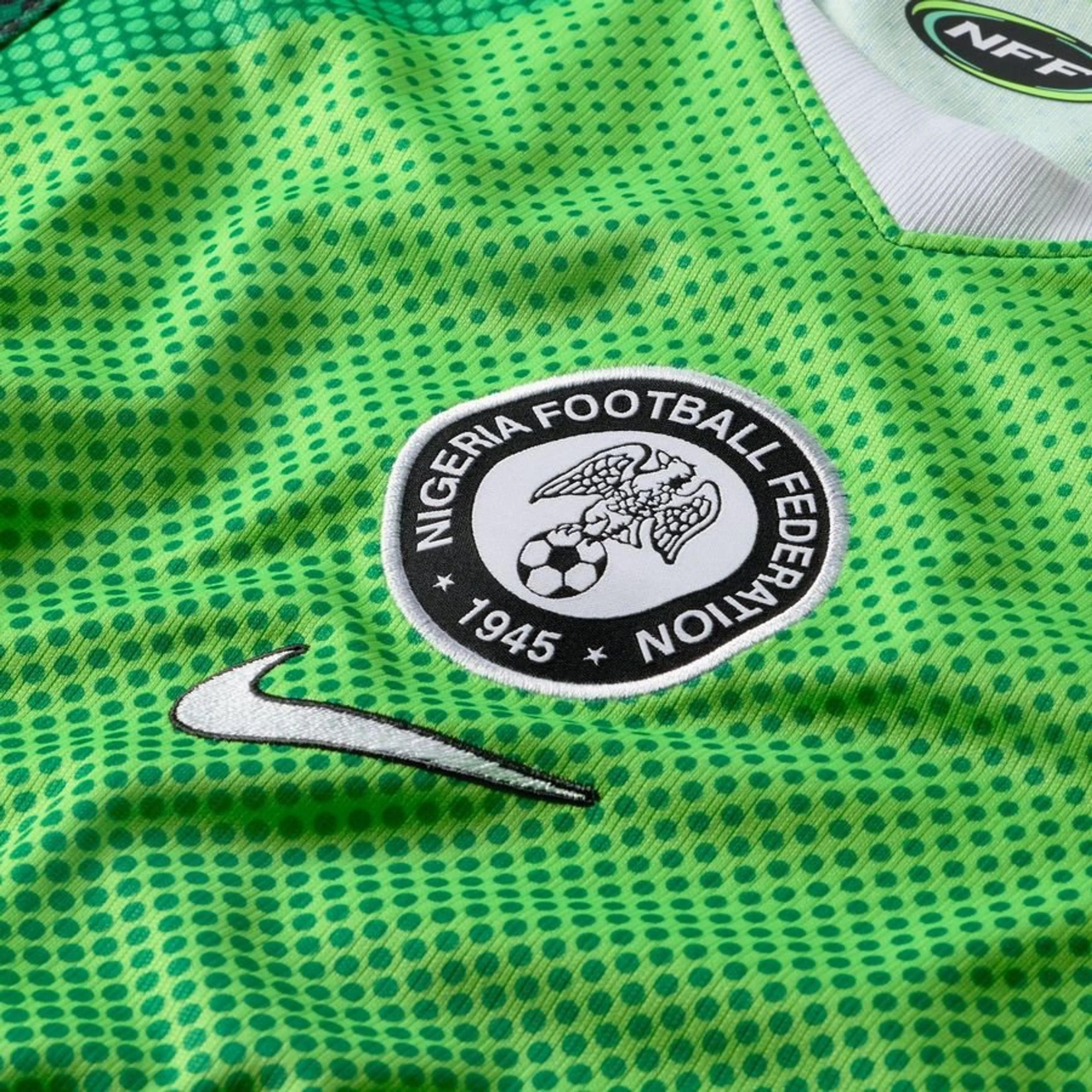 Nigeria Domicile 2026