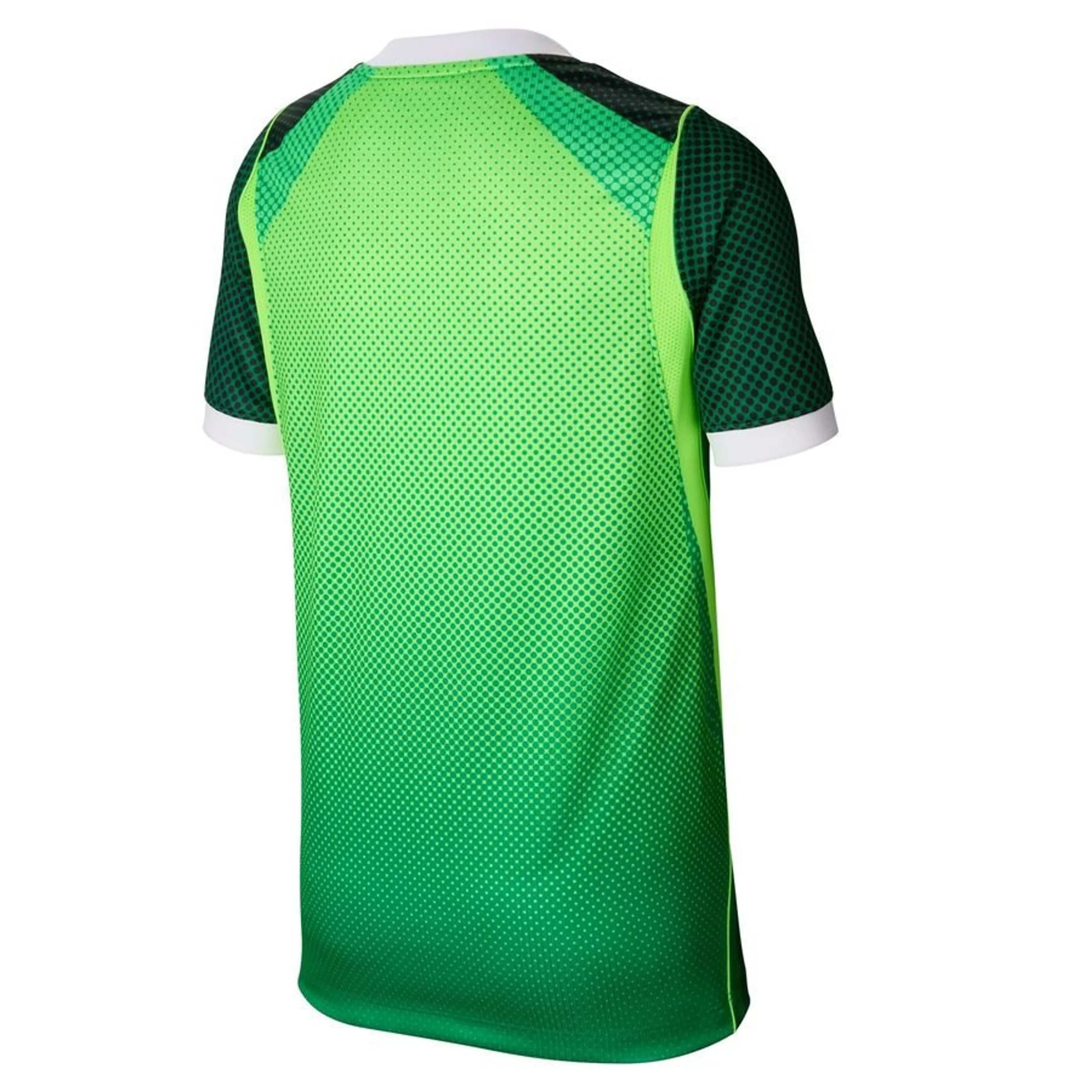 Nigeria Domicile 2026