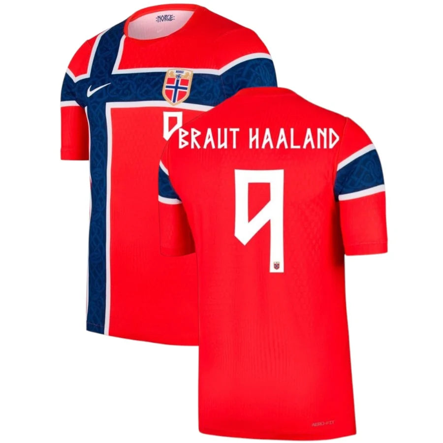 Norway Home 2026