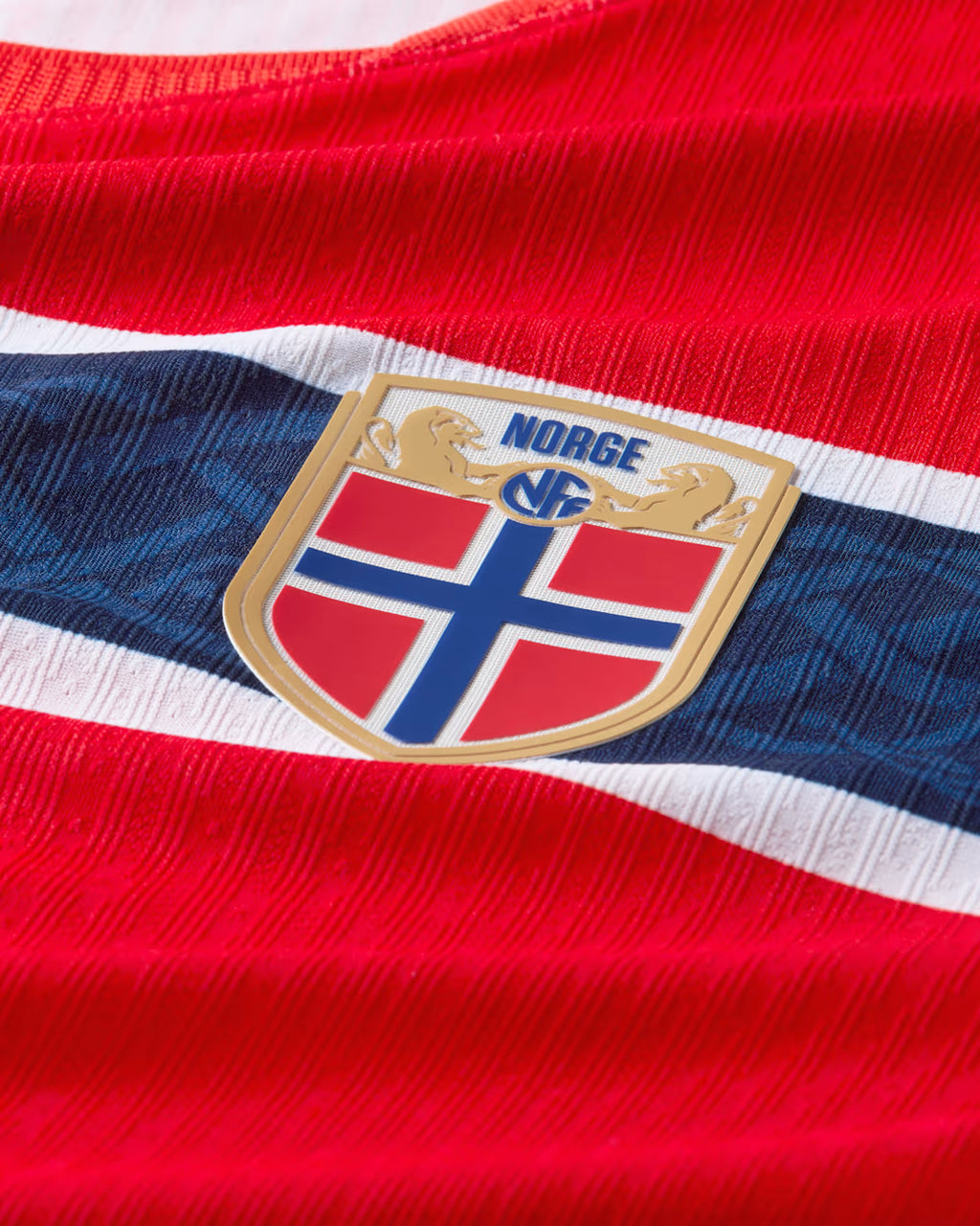 Norway Home 2026