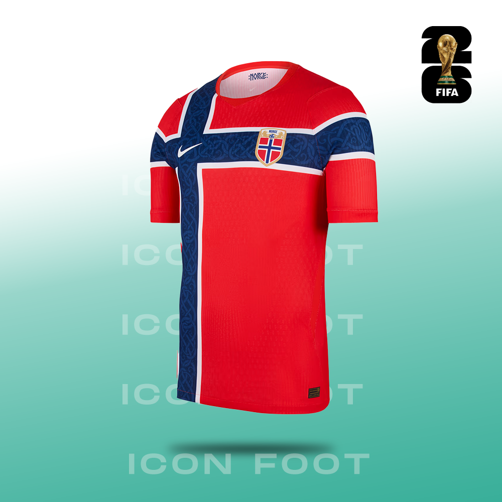 Norway Home 2026