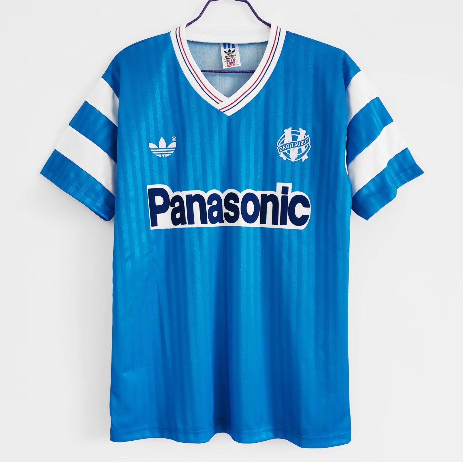 OM 1990 Retro Away