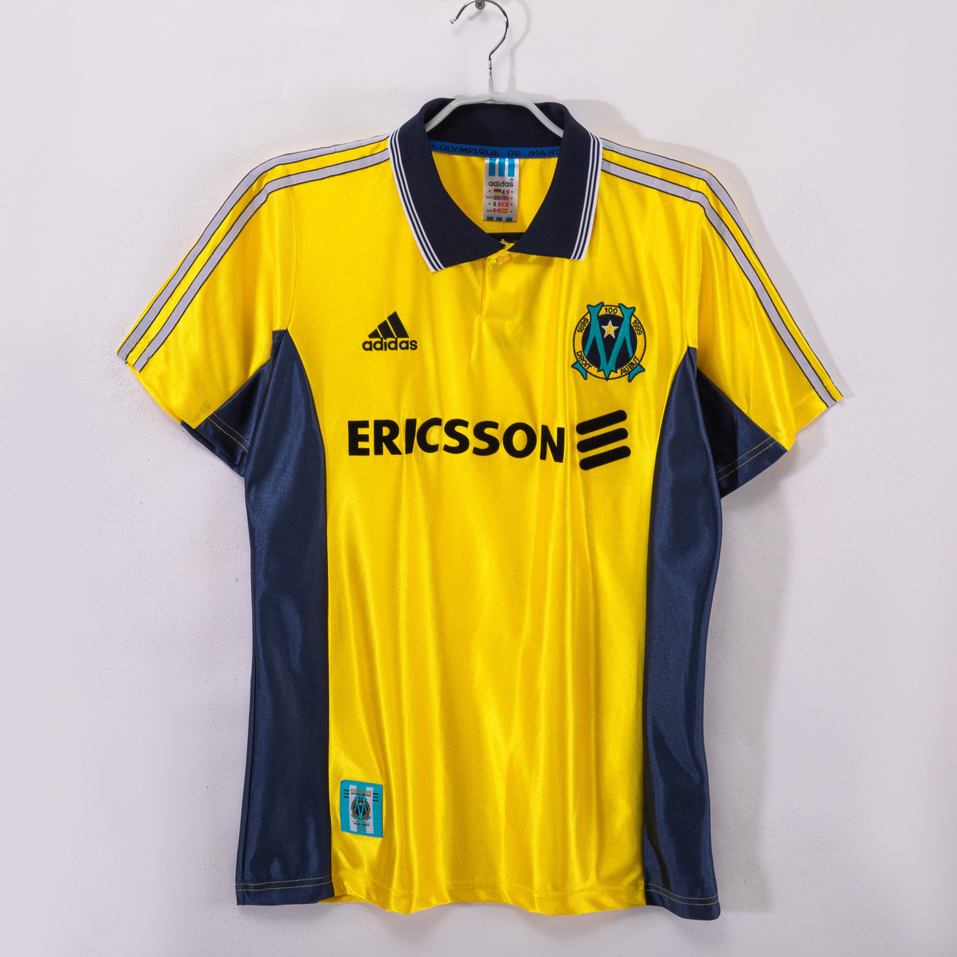 OM 1998 Retro Away