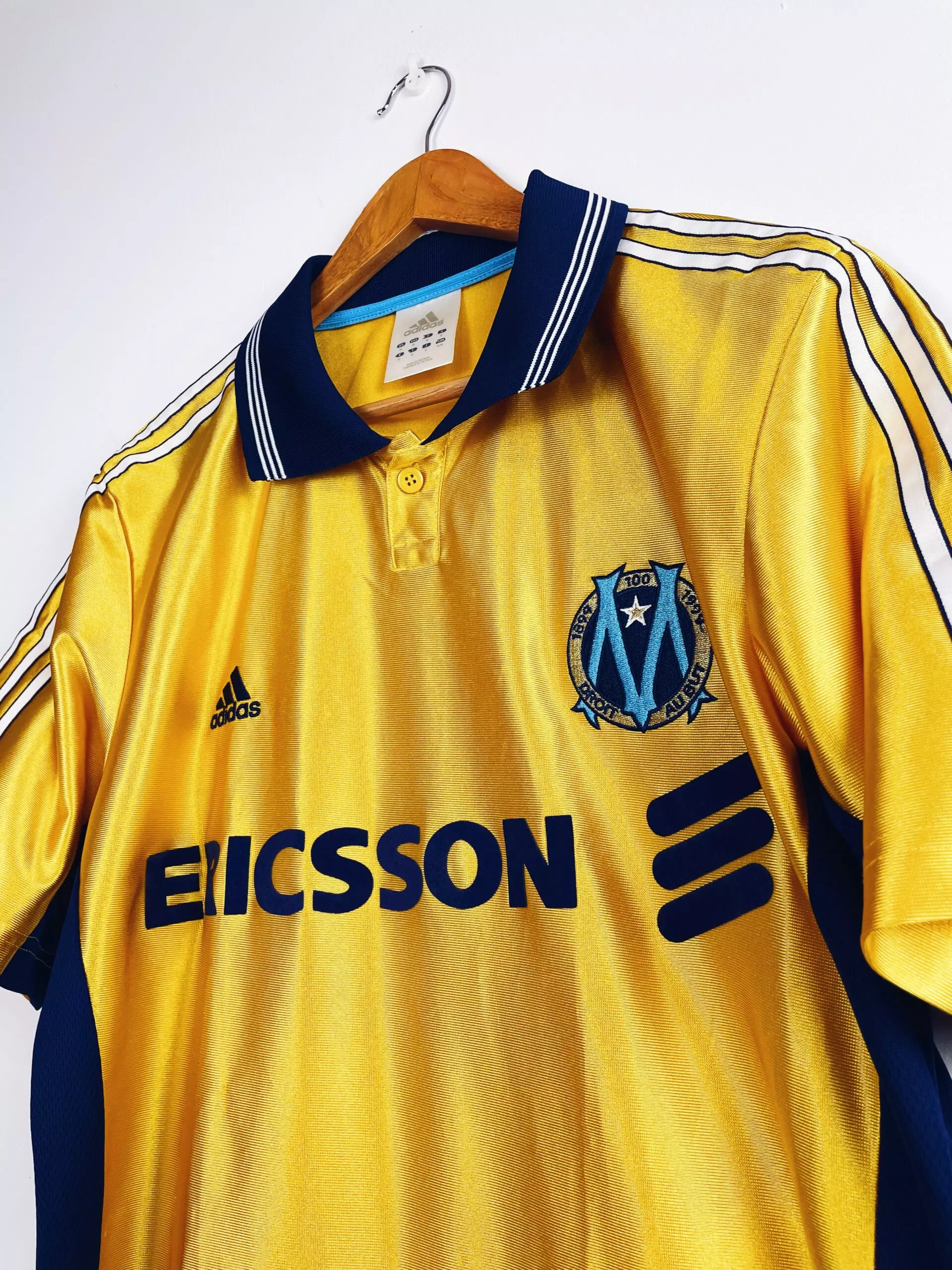 OM 98/99 Retro Away