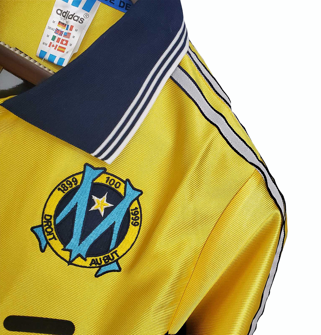 OM 98/99 Retro Away
