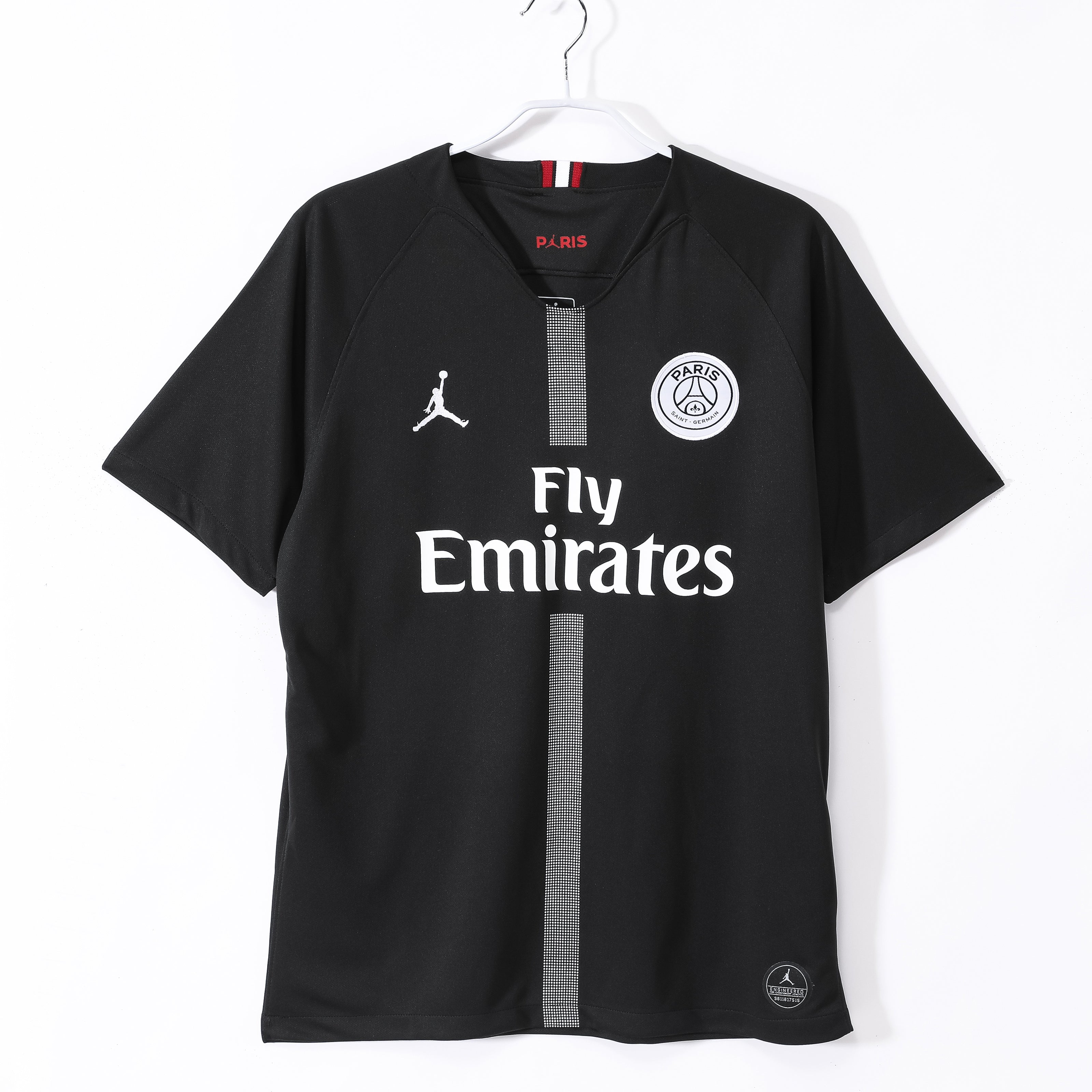 PSG 2018 Retro Away